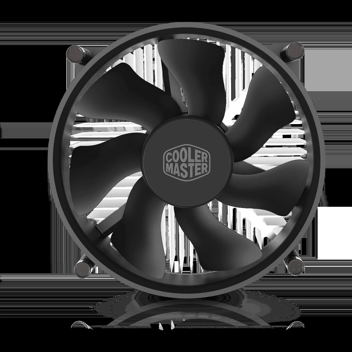 Tản nhiệt khí Cooler Master I50 - NEW