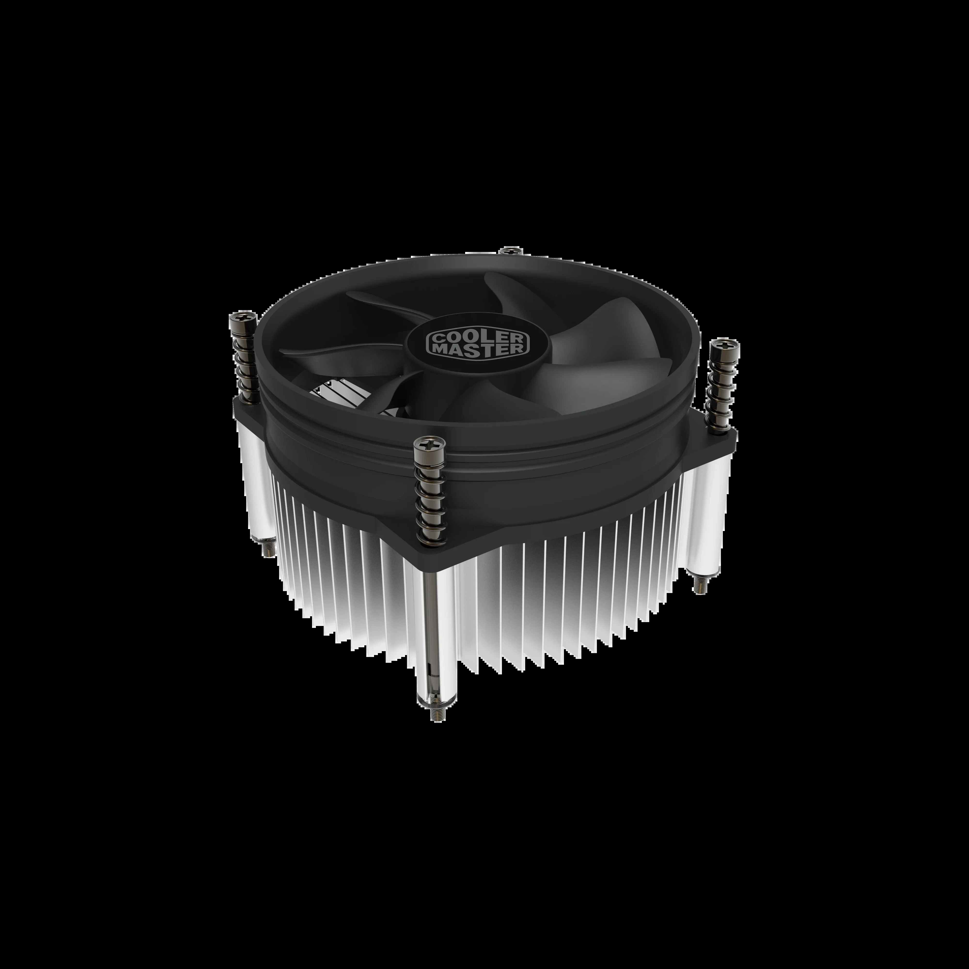 Tản nhiệt khí Cooler Master I50C - NEW