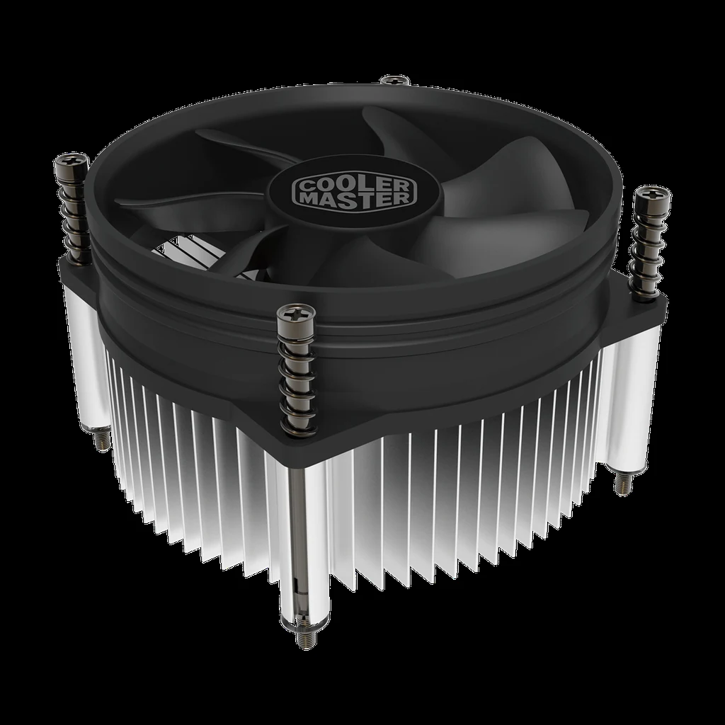 Tản nhiệt khí Cooler Master I50C - NEW