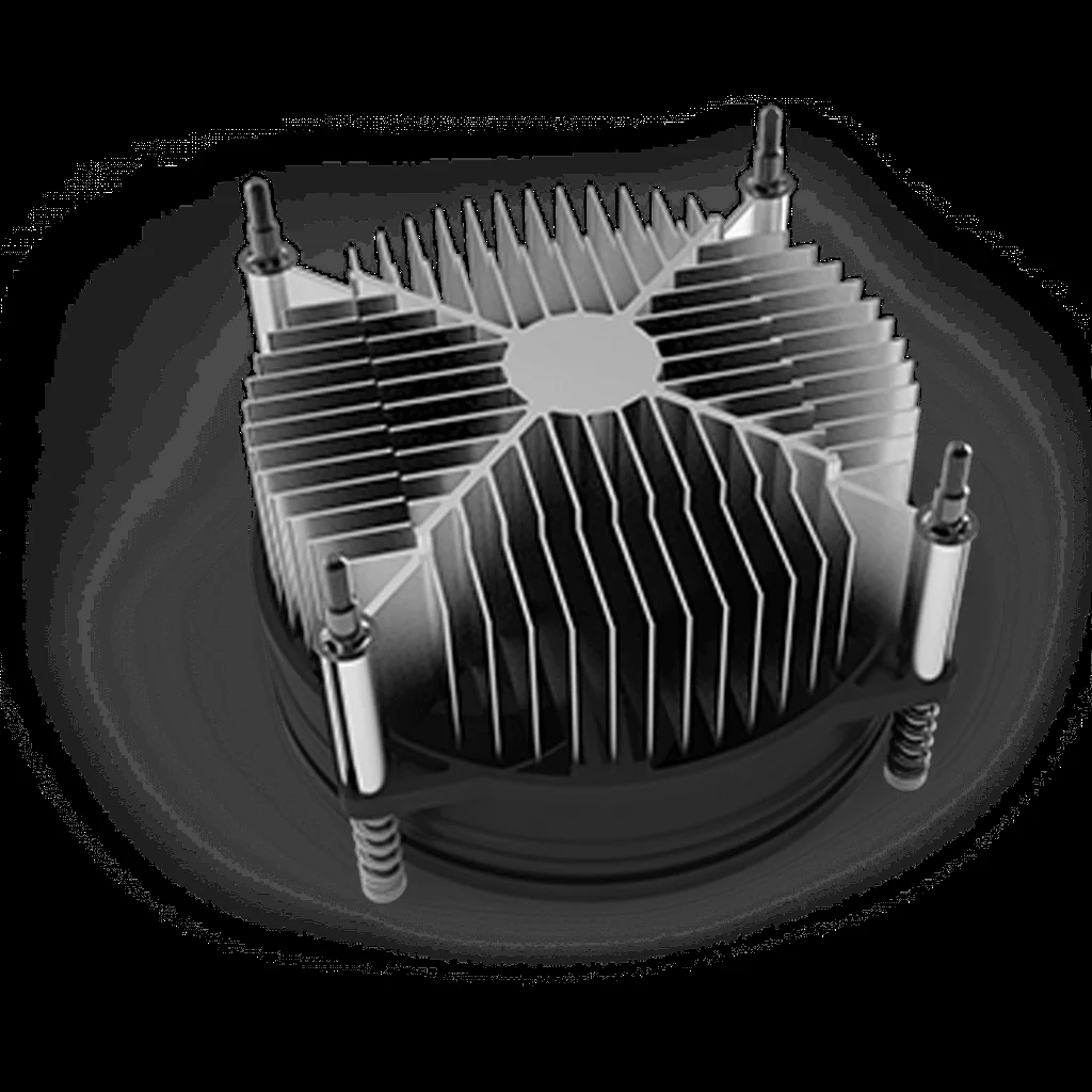 Tản nhiệt khí Cooler Master I50C - NEW