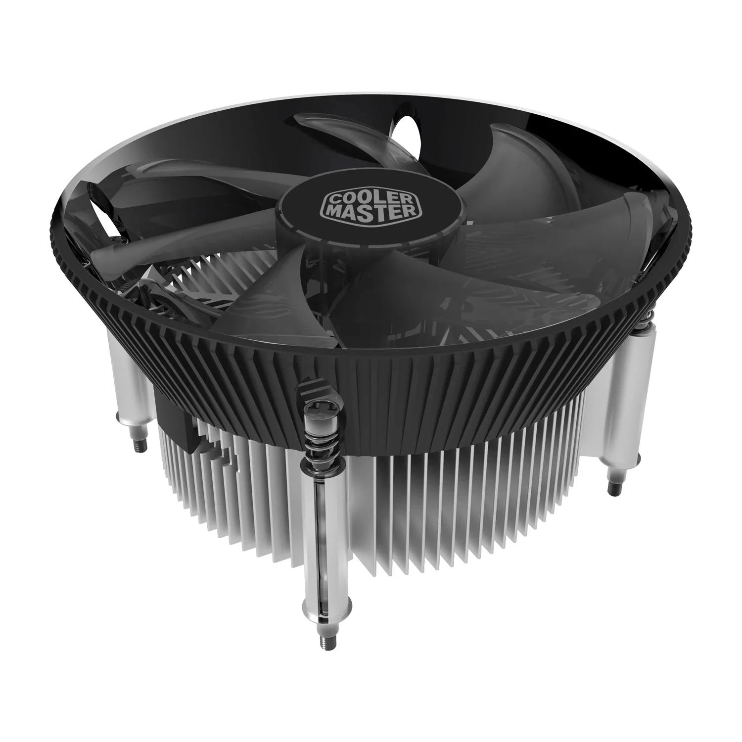 Tản nhiệt khí Cooler Master I70 - NEW