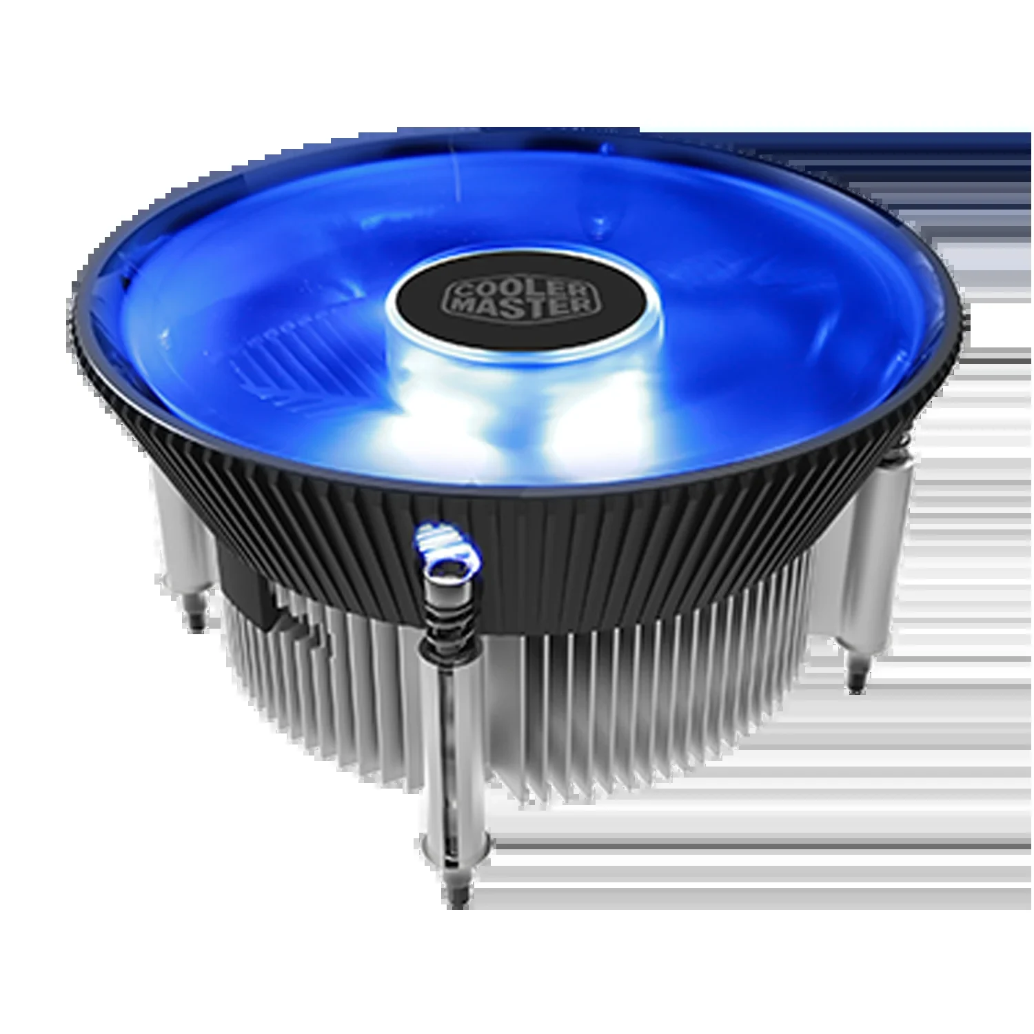 Tản nhiệt khí Cooler Master I70C - NEW