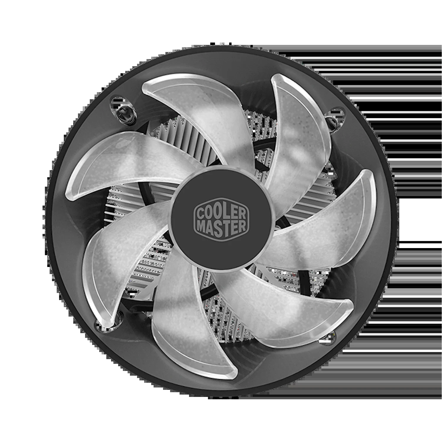 Tản nhiệt khí Cooler Master I70C - NEW