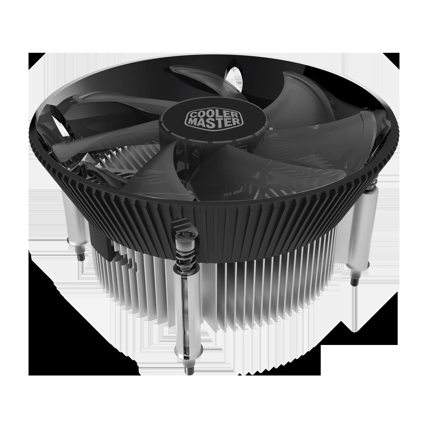 Tản nhiệt khí Cooler Master I70C - NEW