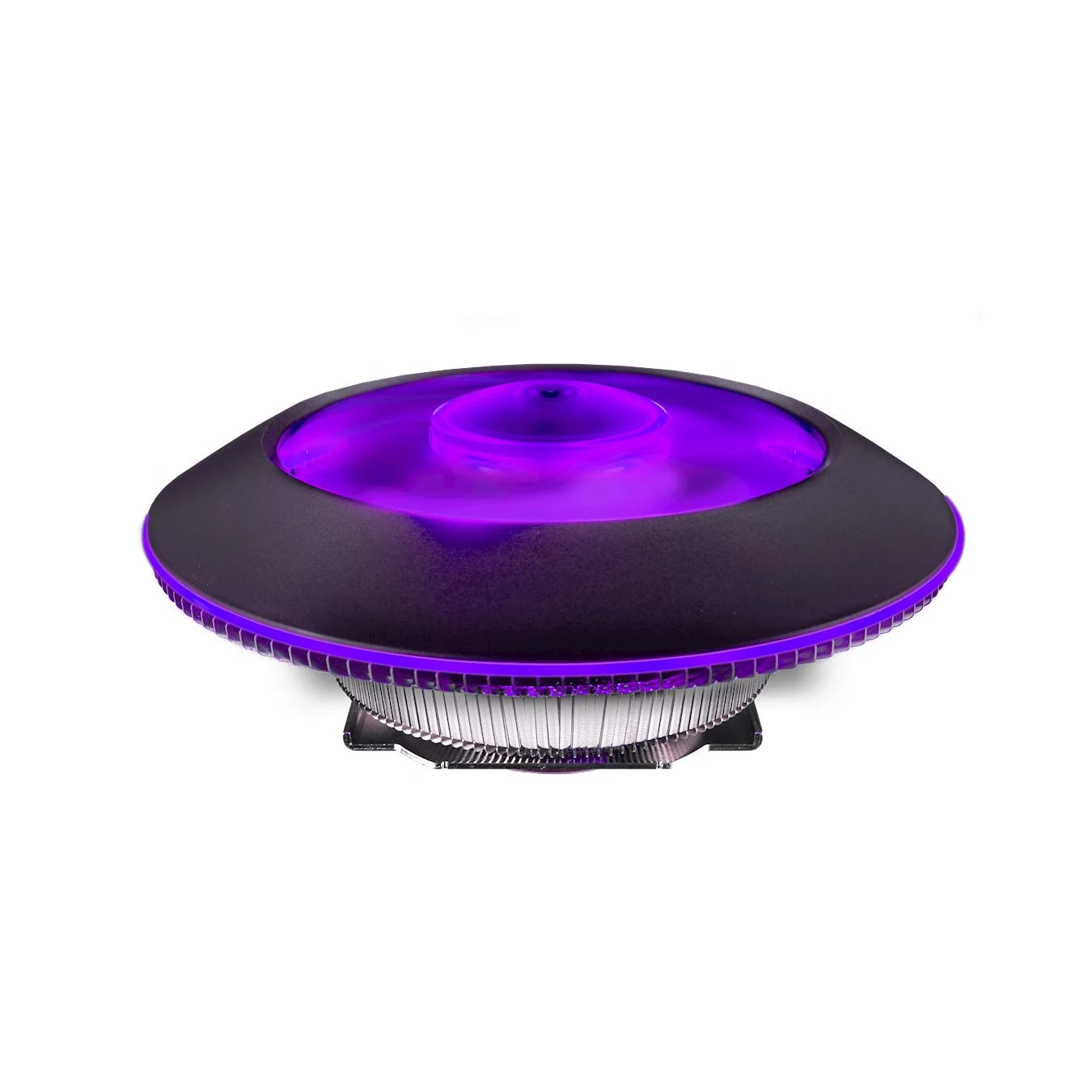 Tản nhiệt khí Cooler Master MasterAir G100M RGB - NEW