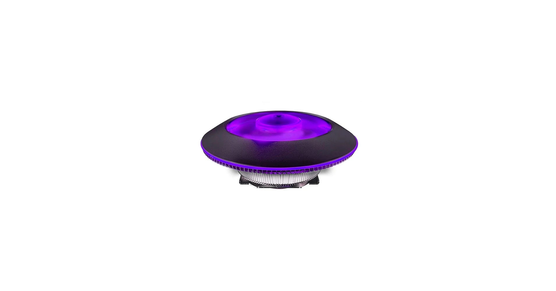 Tản nhiệt khí Cooler Master MasterAir G100M RGB - NEW