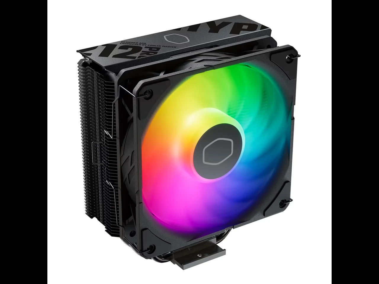 Tản nhiệt khí Cooler Master MasterAir G100M RGB - NEW