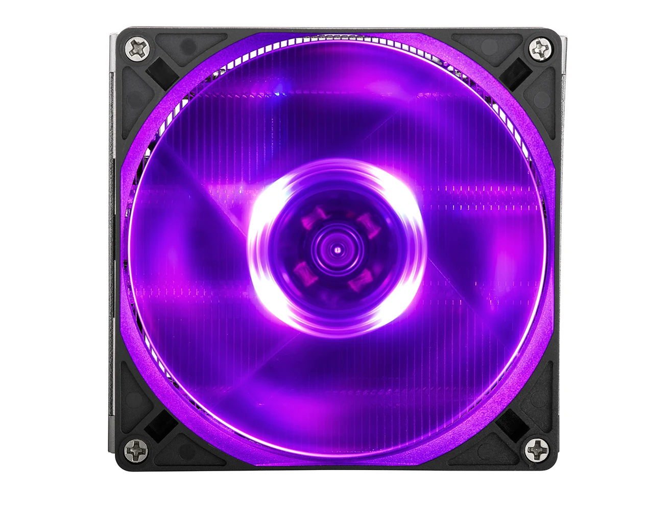 Tản nhiệt khí Cooler Master MasterAir G200P - NEW