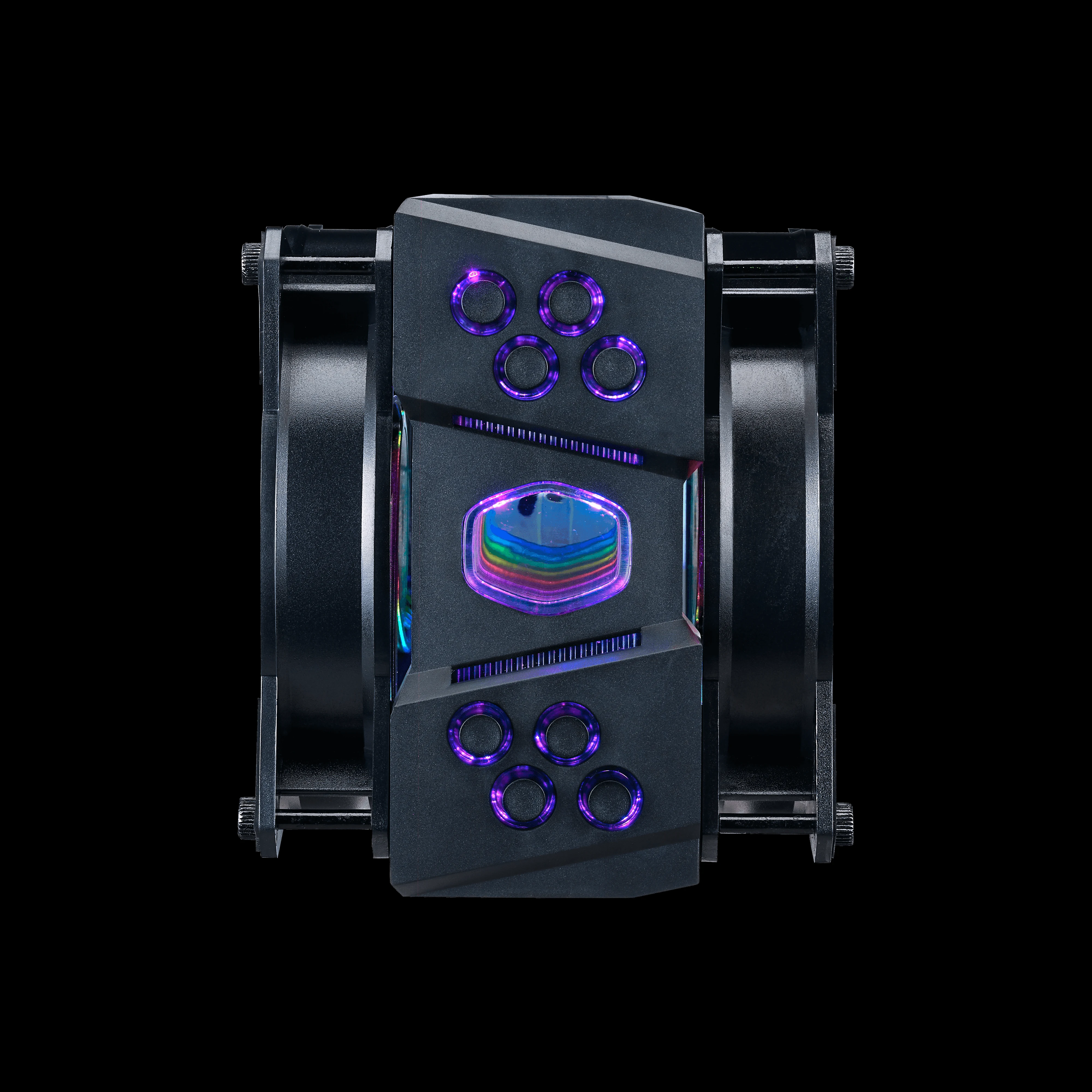 Tản nhiệt khí Cooler Master MasterAir MA410M - NEW