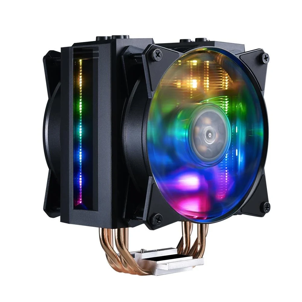 Tản nhiệt khí Cooler Master MasterAir MA410M - NEW