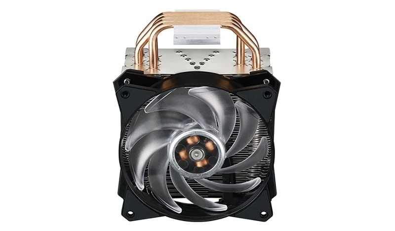 Tản nhiệt khí Cooler Master MasterAir MA410P - NEW