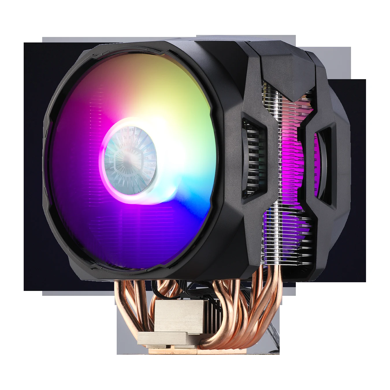 Tản nhiệt khí Cooler Master MasterAir MA610P - NEW