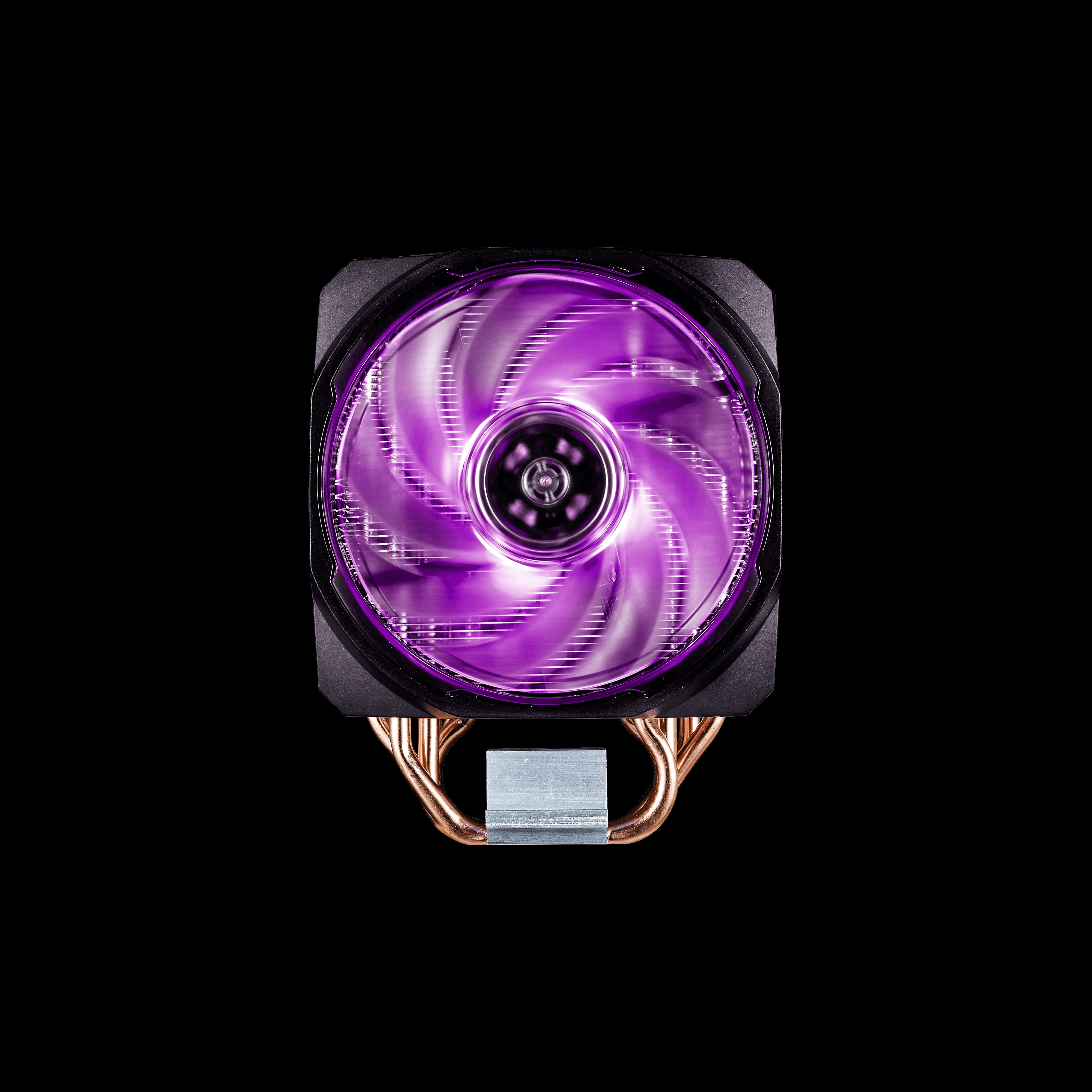 Tản nhiệt khí Cooler Master MasterAir MA610P - NEW