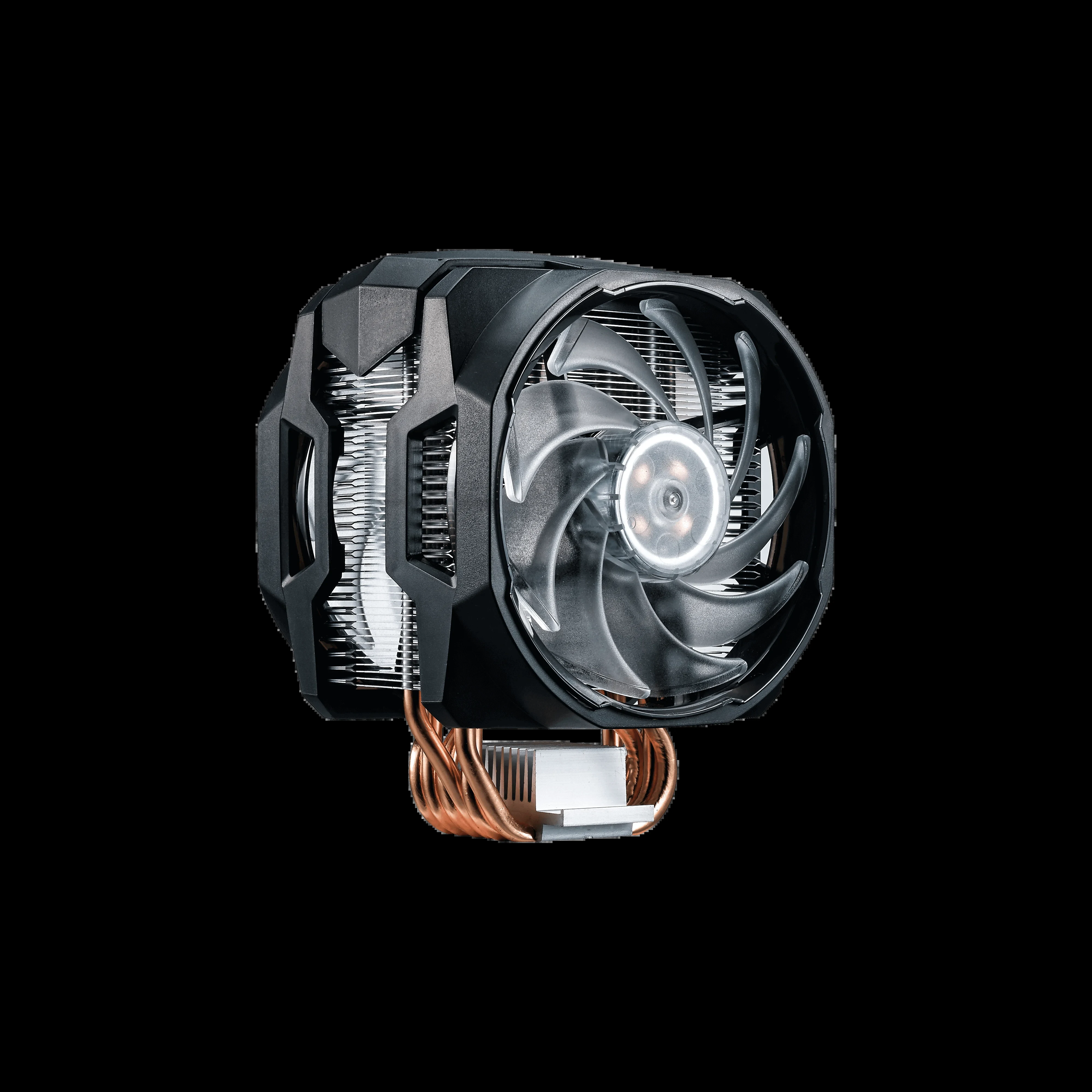 Tản nhiệt khí Cooler Master MasterAir MA610P - NEW