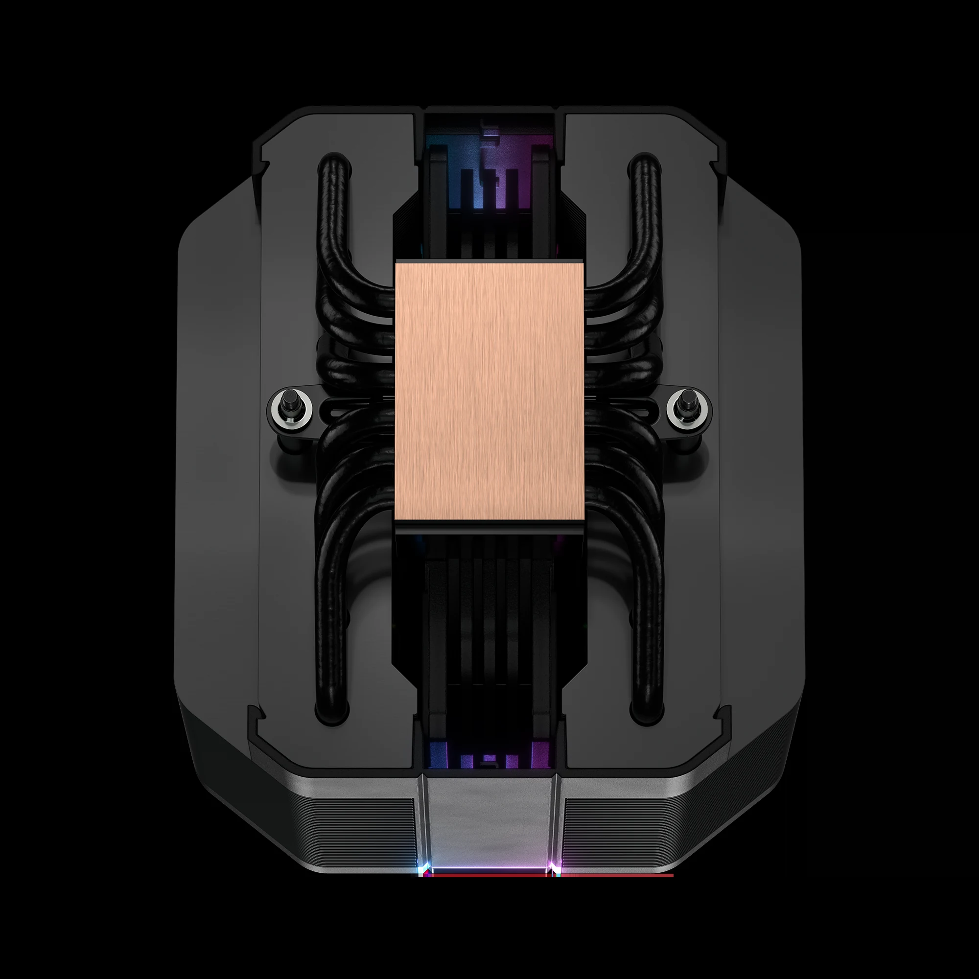 Tản nhiệt khí Cooler Master MasterAir MA620M - NEW