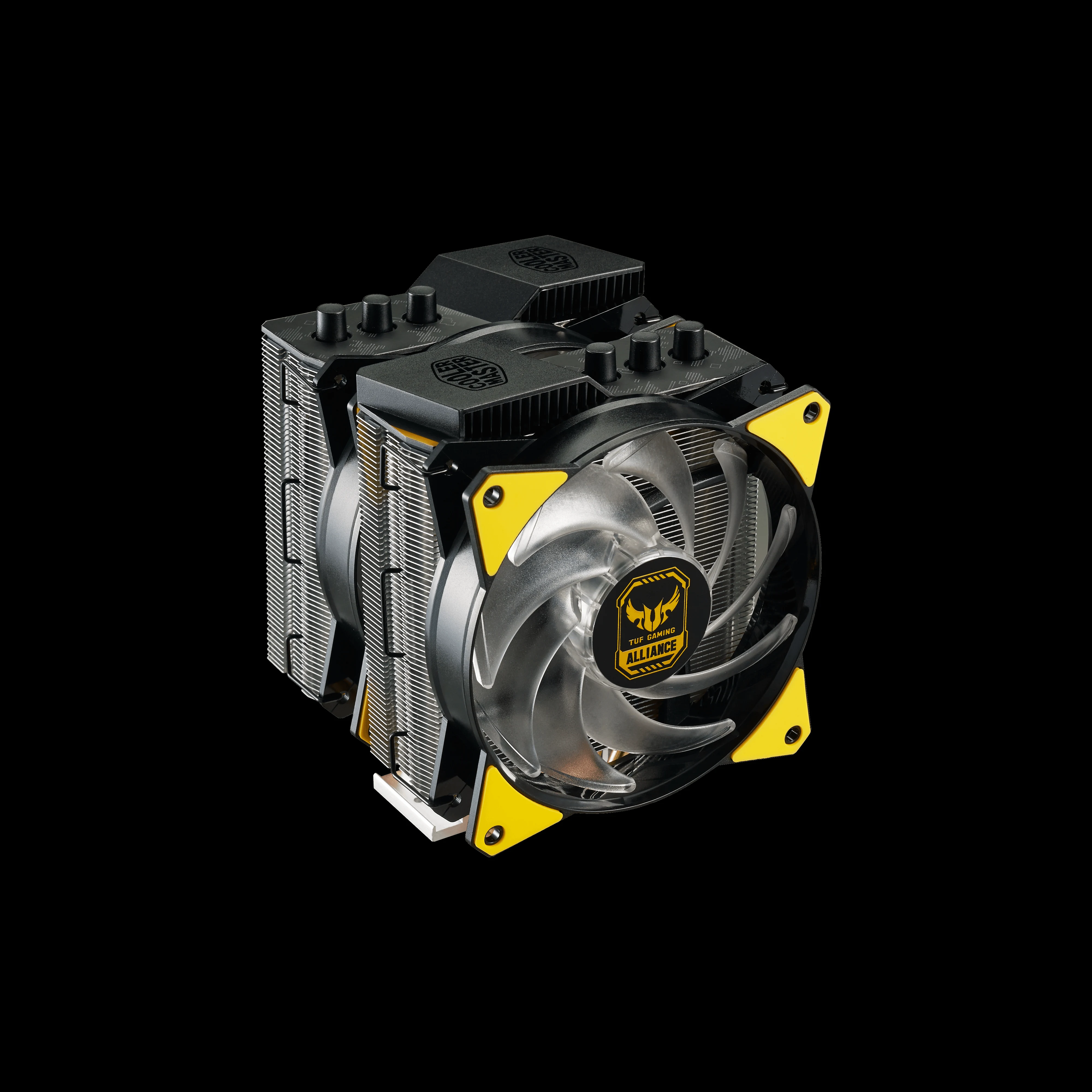 Tản nhiệt khí Cooler Master MasterAir MA620P - NEW