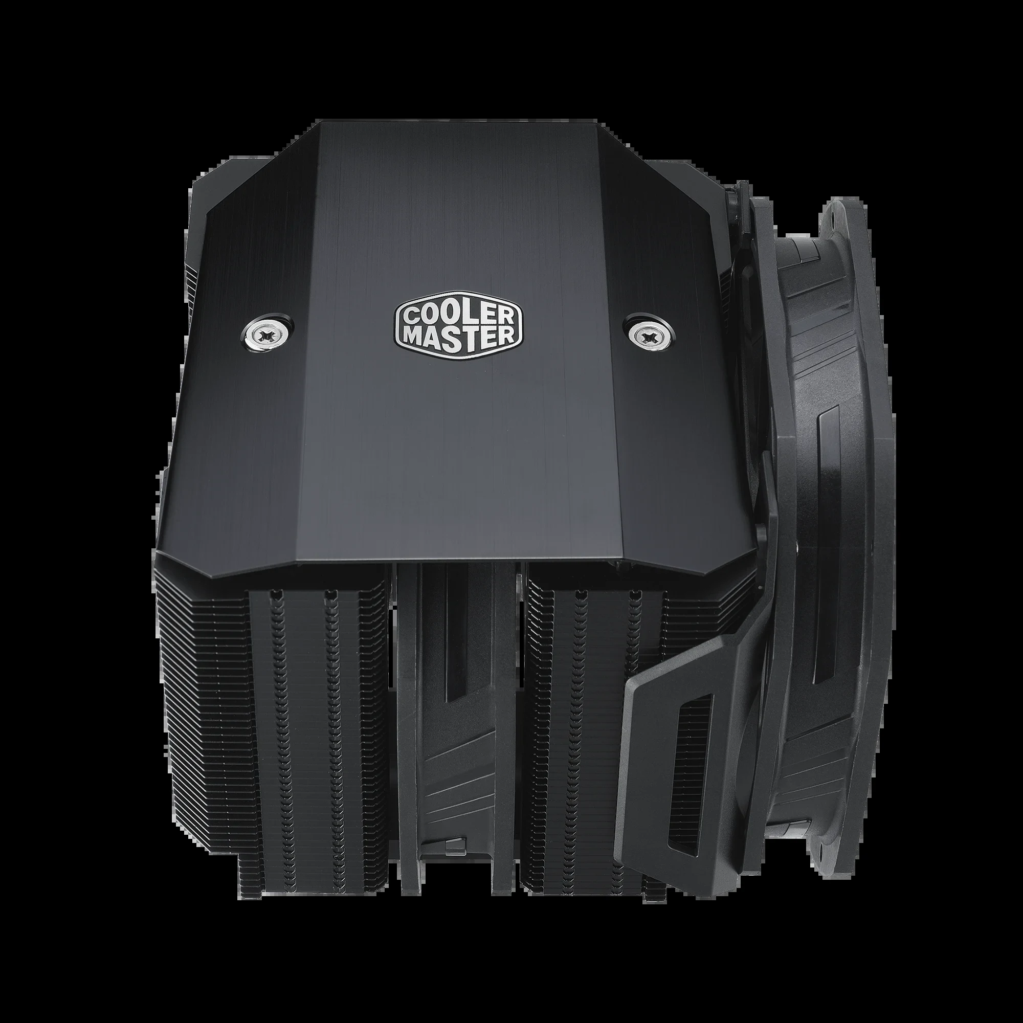 Tản nhiệt khí Cooler Master MasterAir MA624 Stealth ARGB - NEW