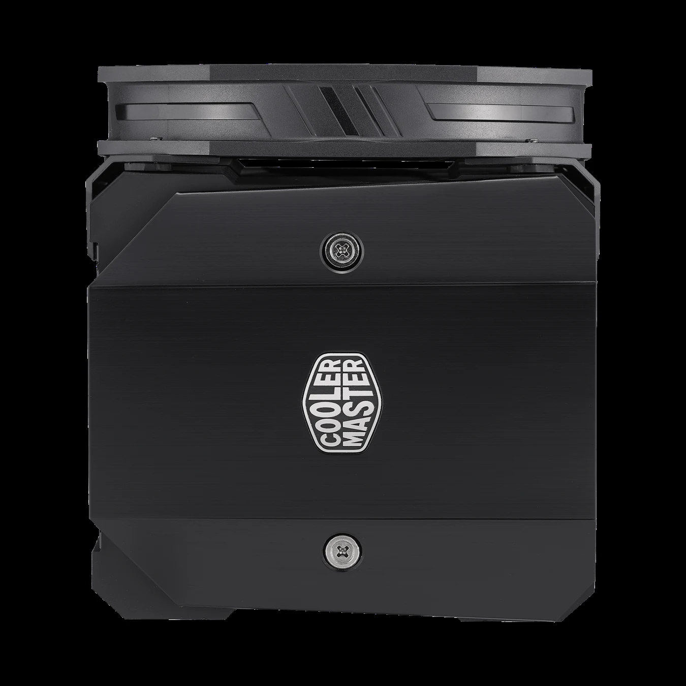 Tản nhiệt khí Cooler Master MasterAir MA624 Stealth - NEW