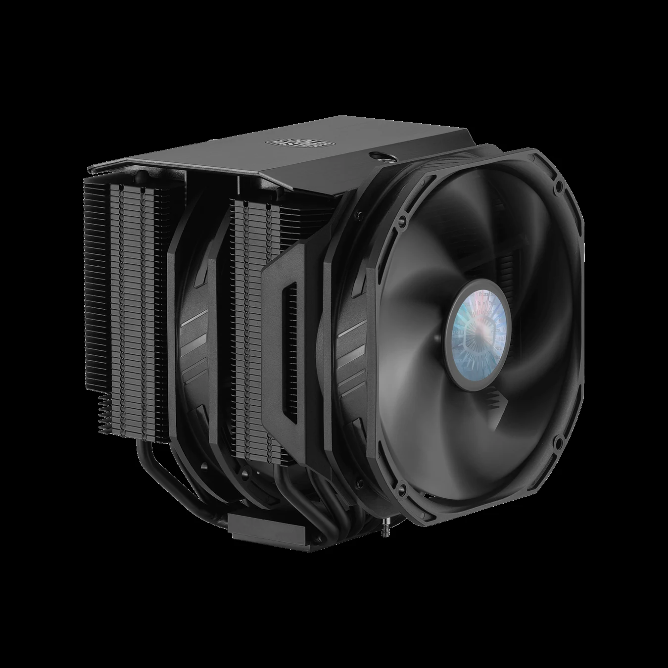 Tản nhiệt khí Cooler Master MasterAir MA624 Stealth - NEW