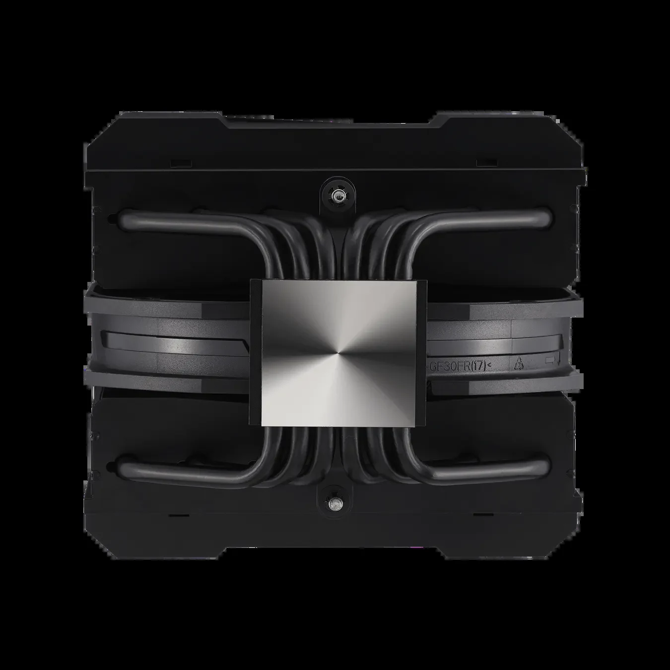 Tản nhiệt khí Cooler Master MasterAir MA624 Stealth - NEW
