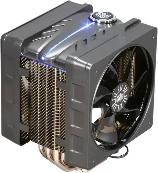Tản nhiệt khí Cooler Master V6 GT - NEW