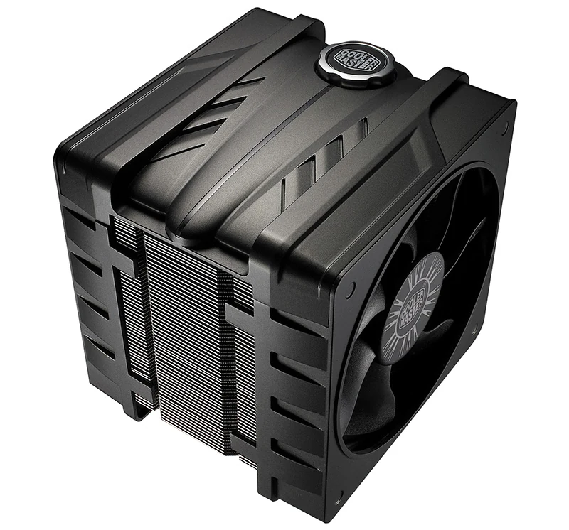 Tản nhiệt khí Cooler Master V6 GT - NEW