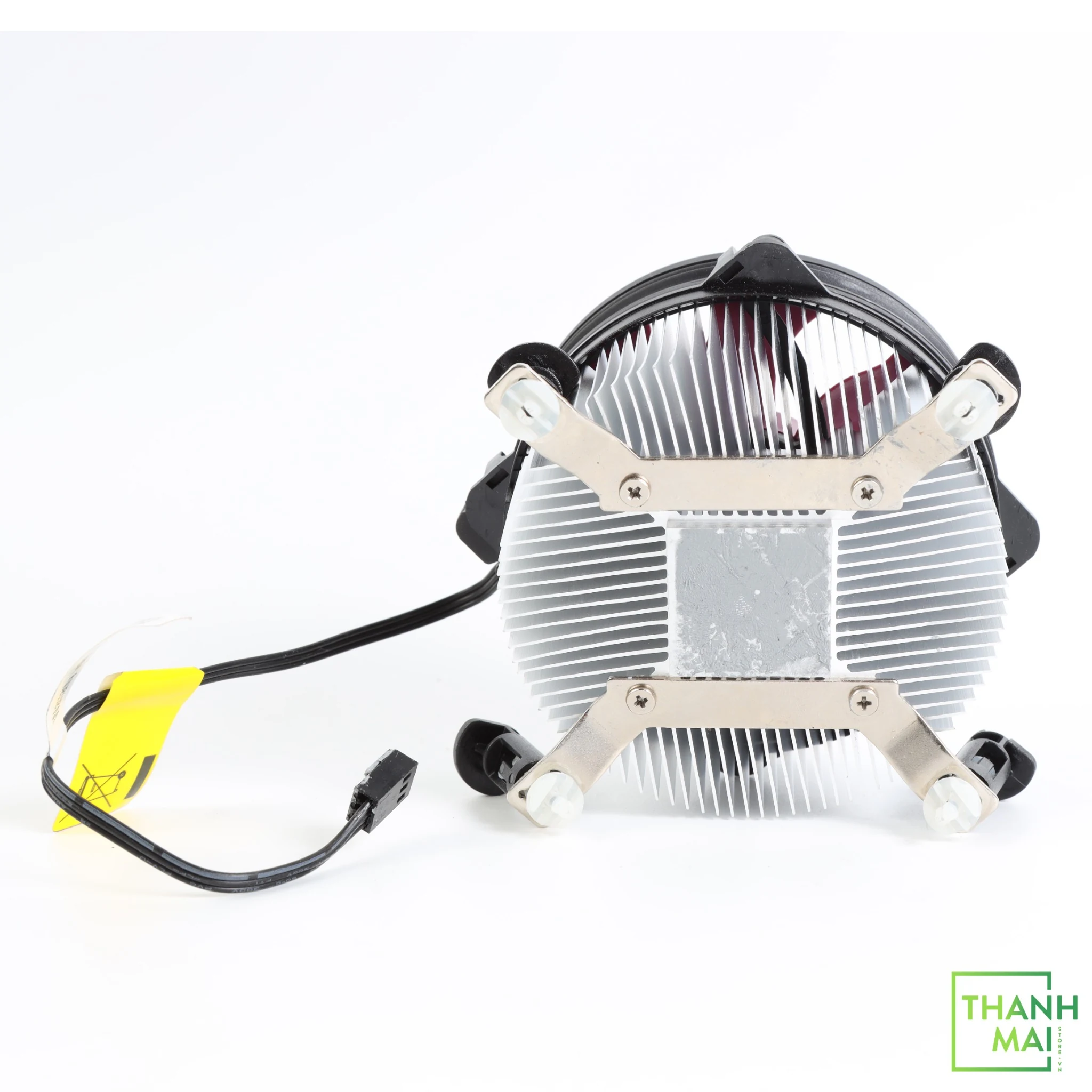 Tản nhiệt khí Cooler Master X Dream i117 - NEW