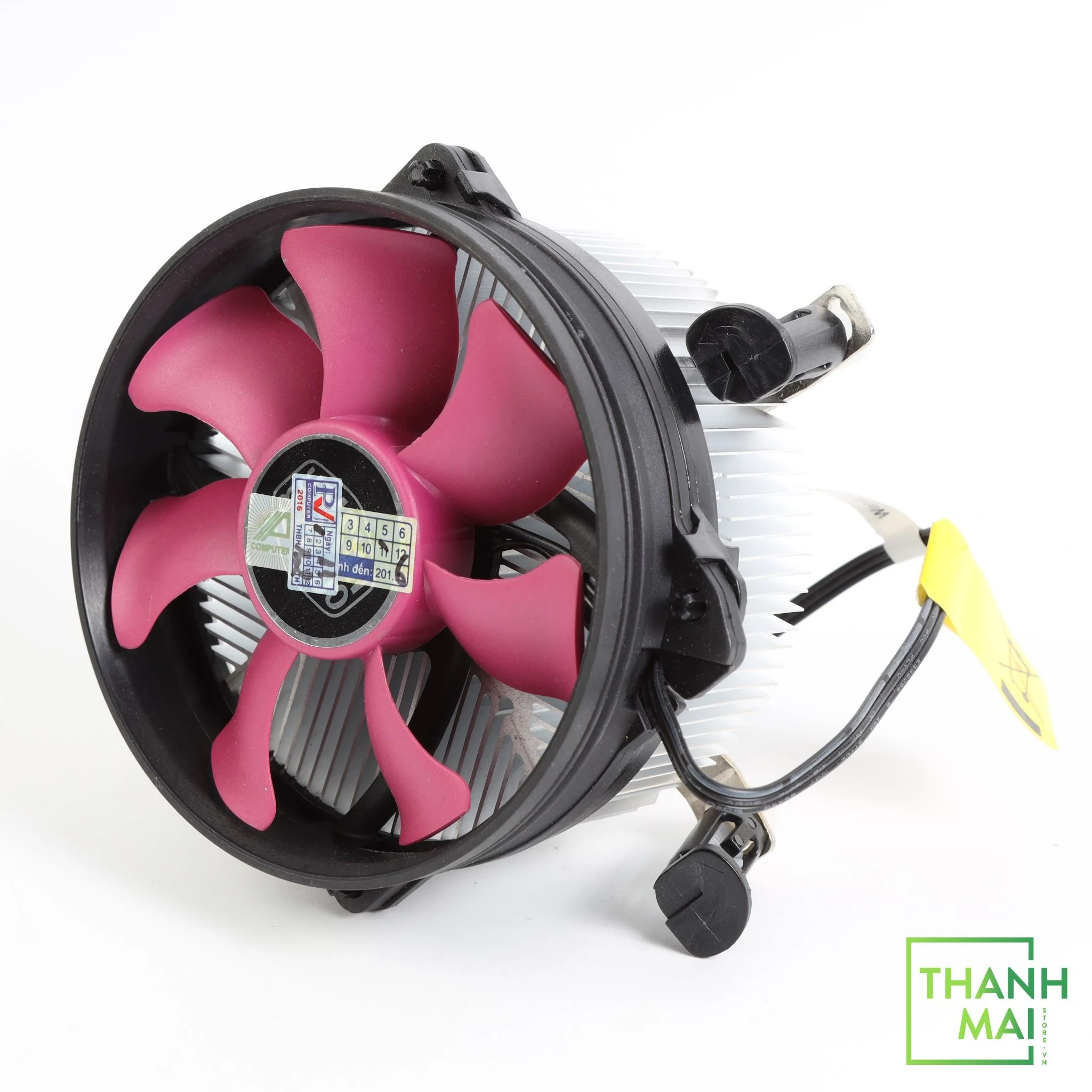 Tản nhiệt khí Cooler Master X Dream i117 RGB - NEW