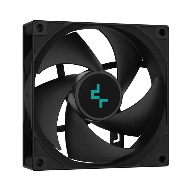 Tản nhiệt khí DeepCool AG200 - NEW