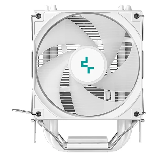 Tản nhiệt khí DeepCool AG300 WH ARGB - NEW