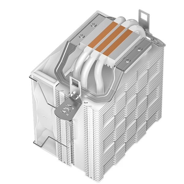 Tản nhiệt khí DeepCool AG300 WH ARGB - NEW