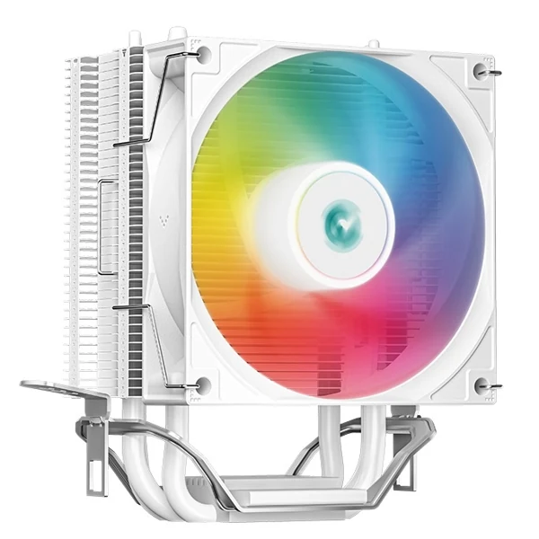 Tản nhiệt khí DeepCool AG300 WH ARGB - NEW