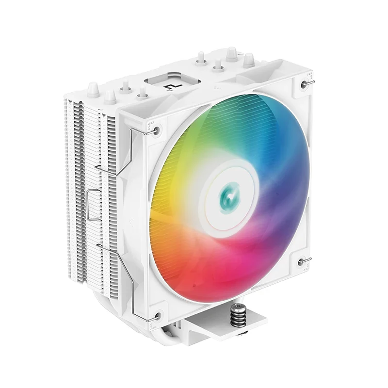 Tản nhiệt khí DeepCool AG400 ARGB - NEW