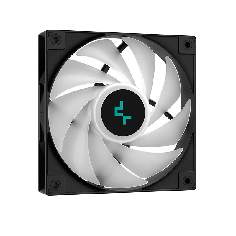 Tản nhiệt khí DeepCool AG400 BK ARGB - NEW