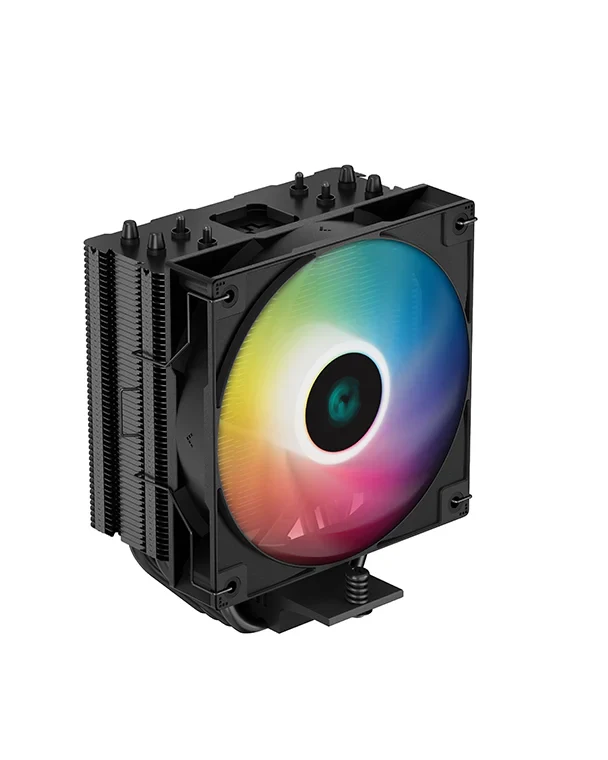 Tản nhiệt khí DeepCool AG400 BK ARGB - NEW