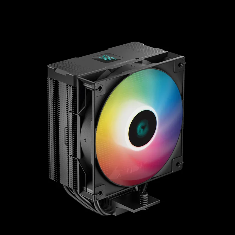 Tản nhiệt khí DeepCool AG400 DIGITAL - NEW