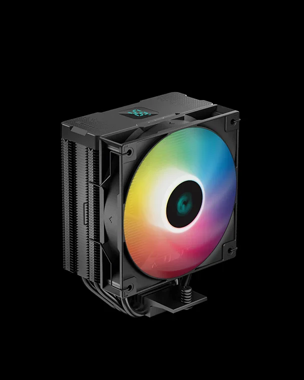 Tản nhiệt khí DeepCool AG400 G2 ARGB - NEW