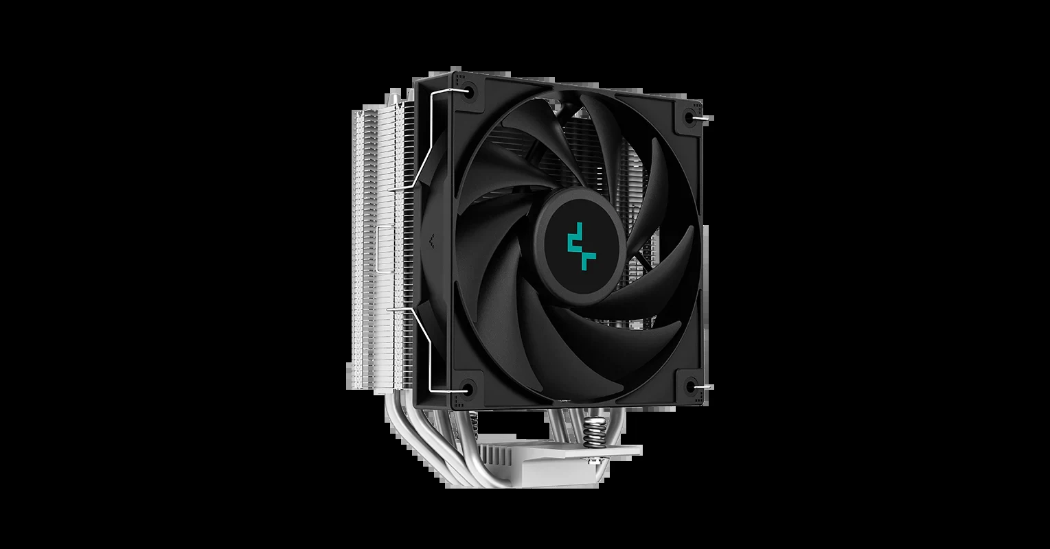 Tản nhiệt khí DeepCool AG400 G2 ARGB - NEW