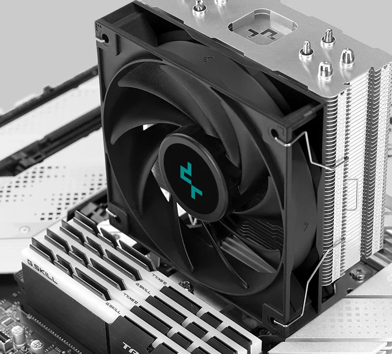 Tản nhiệt khí DeepCool AG400 G2 - NEW