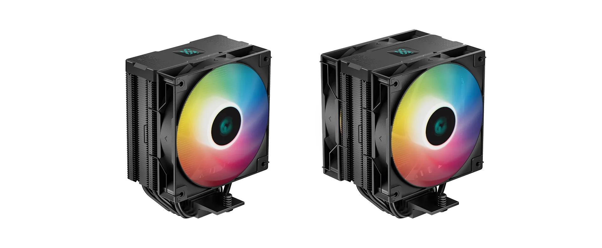 Tản nhiệt khí DeepCool AG400 LED - NEW