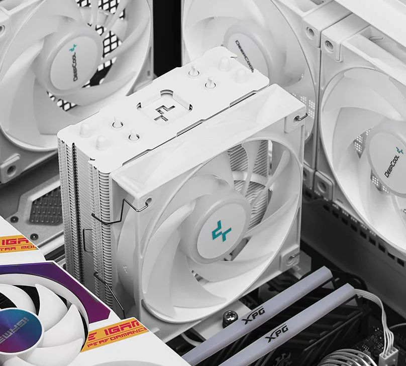 Tản nhiệt khí DeepCool AG400 - NEW