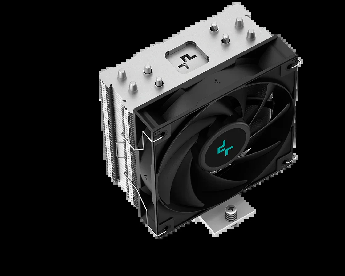 Tản nhiệt khí DeepCool AG400 PLUS - NEW