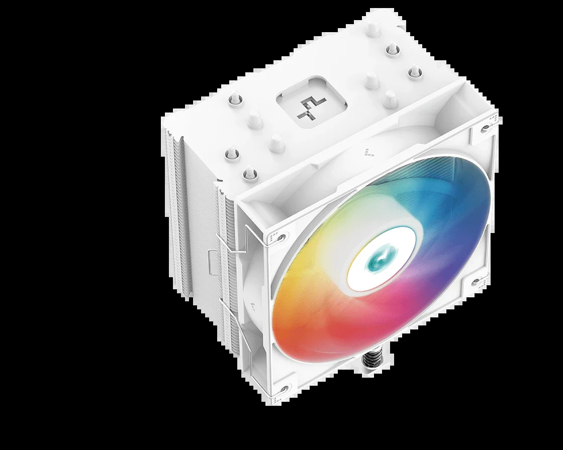 Tản nhiệt khí DeepCool AG500 ARGB - NEW