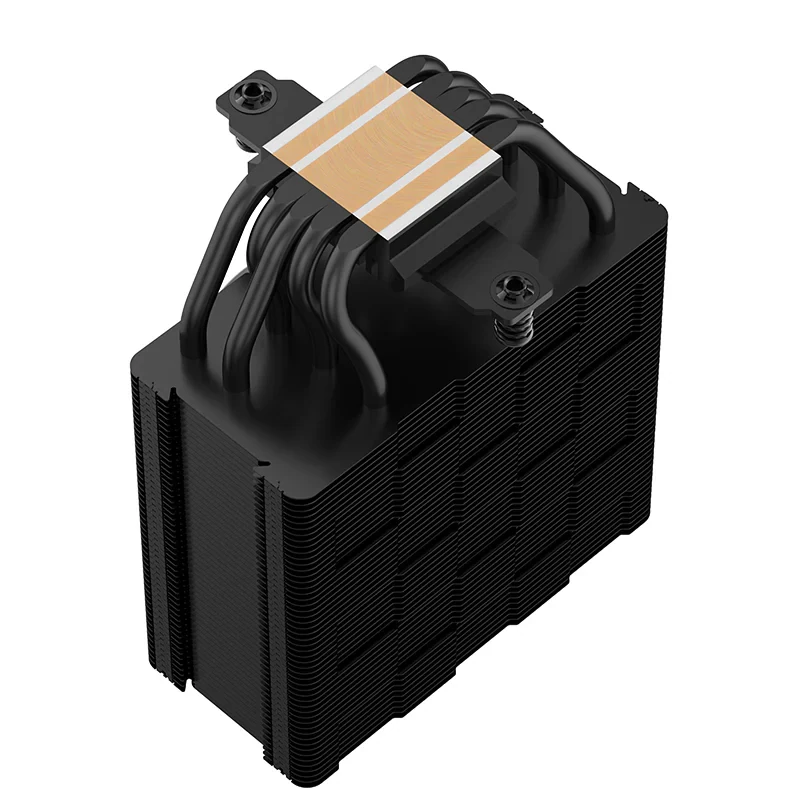 Tản nhiệt khí DeepCool AG500 BK ARGB V2 - NEW