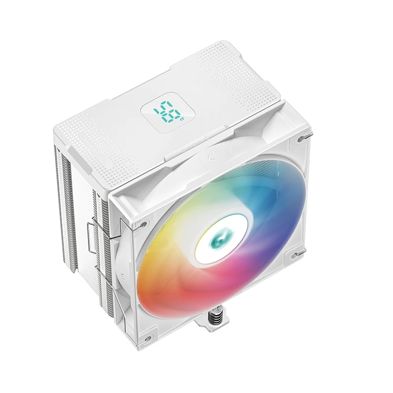 Tản nhiệt khí DeepCool AG500 DIGITAL ARGB - NEW