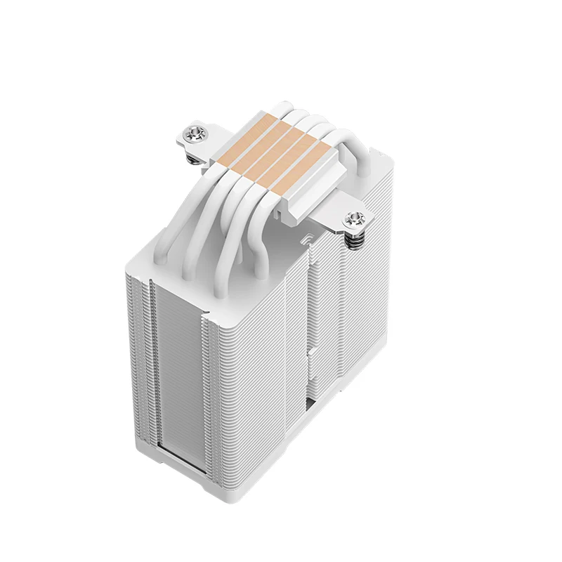 Tản nhiệt khí DeepCool AG500 DIGITAL ARGB - NEW
