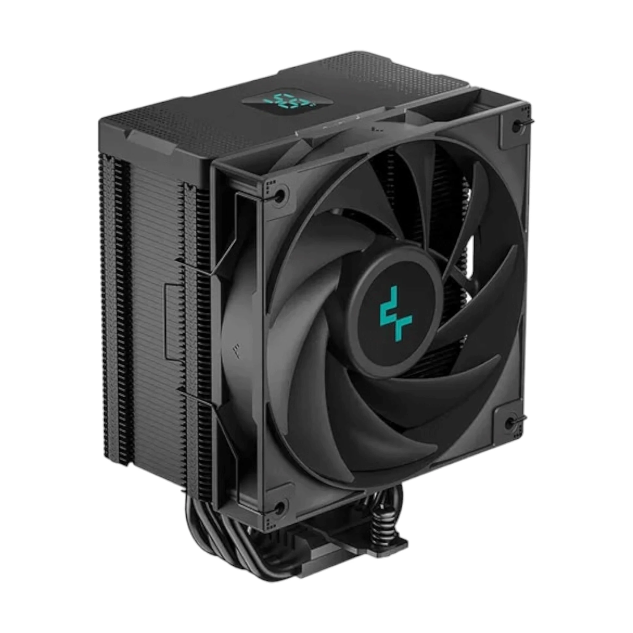 Tản nhiệt khí DeepCool AG500 DIGITAL BK - NEW
