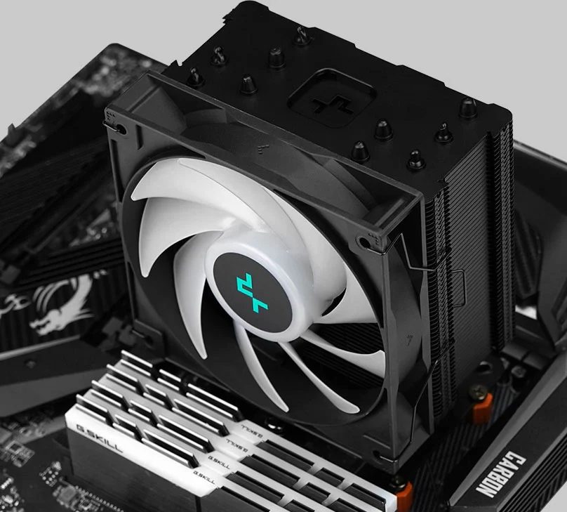 Tản nhiệt khí DeepCool AG500 - NEW