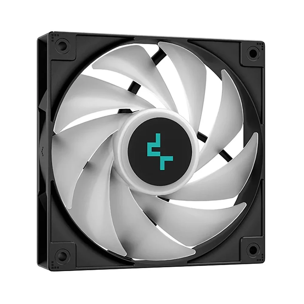 Tản nhiệt khí DeepCool AG600 ARGB - NEW