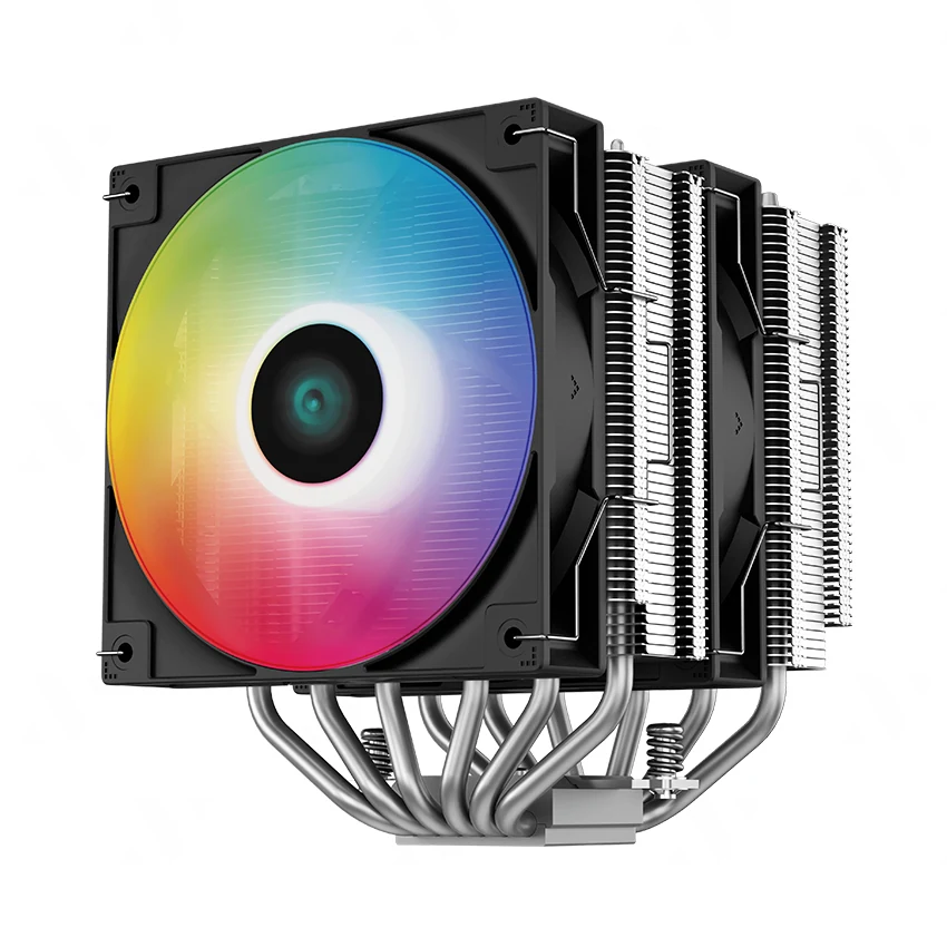 Tản nhiệt khí DeepCool AG600 ARGB - NEW